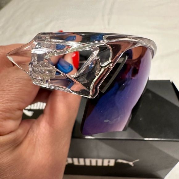 MEN’S Puma Sunglasses - Picture 6 of 10